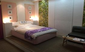 ファミリーイン茨城 (大人専用)